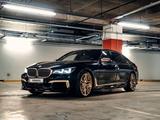 BMW M760 2018 годаfor73 000 000 тг. в Алматы