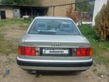 Audi 100 1991 года за 2 000 000 тг. в Тараз – фото 2