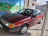 Volkswagen Passat 1989 годаүшін700 000 тг. в Алматы