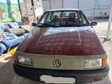 Volkswagen Passat 1989 годаүшін700 000 тг. в Алматы – фото 4