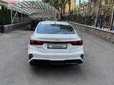 Kia Cerato 2026 годаүшін10 800 000 тг. в Алматы – фото 2