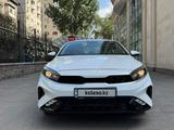 Kia Cerato 2026 годаүшін10 800 000 тг. в Алматы