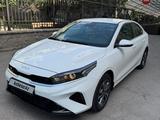 Kia Cerato 2026 годаүшін10 800 000 тг. в Алматы – фото 4