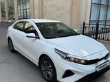Kia Cerato 2026 годаүшін10 800 000 тг. в Алматы – фото 5