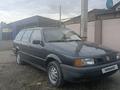 Volkswagen Passat 1989 годаүшін1 100 000 тг. в Караганда