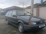Volkswagen Passat 1989 годаүшін1 100 000 тг. в Караганда