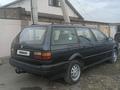 Volkswagen Passat 1989 годаүшін1 100 000 тг. в Караганда – фото 3