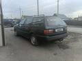 Volkswagen Passat 1989 годаүшін1 100 000 тг. в Караганда – фото 5