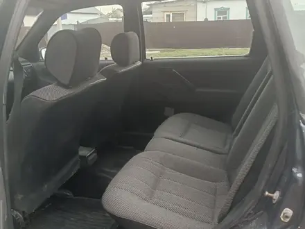 Volkswagen Passat 1989 года за 1 100 000 тг. в Караганда – фото 7