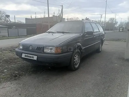 Volkswagen Passat 1989 года за 1 100 000 тг. в Караганда – фото 8
