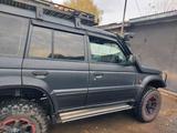 Mitsubishi Pajero 1994 годаүшін4 900 000 тг. в Алтай