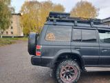 Mitsubishi Pajero 1994 годаүшін4 900 000 тг. в Алтай – фото 2