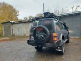 Mitsubishi Pajero 1994 годаүшін4 900 000 тг. в Алтай – фото 3