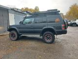 Mitsubishi Pajero 1994 годаүшін4 900 000 тг. в Алтай – фото 4