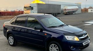 ВАЗ (Lada) Granta 2190 2013 года за 2 790 000 тг. в Уральск