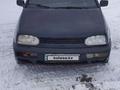 Volkswagen Golf 1993 годаfor1 000 000 тг. в Камысты