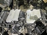 Двигатель из Японии 2AZ FE 2.4, 1MZ 3.0, 2AR 2.5 за 31 312 тг. в Алматы – фото 4