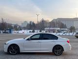 BMW 320 2013 года за 9 000 000 тг. в Алматы – фото 4