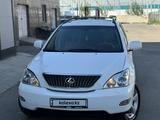 Lexus RX 330 2004 годаүшін7 500 000 тг. в Алматы – фото 4