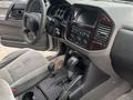 Mitsubishi Pajero 2000 годаfor4 000 000 тг. в Караганда – фото 3