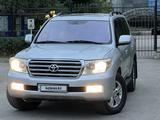 Toyota Land Cruiser 2008 годаfor17 950 000 тг. в Алматы – фото 4