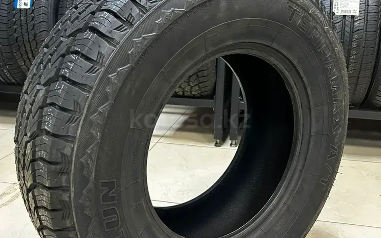 265/70R16 Terramax A/T 112T Sailun б/к ВСүшін63 200 тг. в Астана