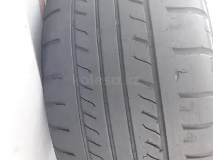 Запаска R15 для TOYOTA RAV4 + 205/70 TRIANGLE. за 15 000 тг. в Караганда – фото 12
