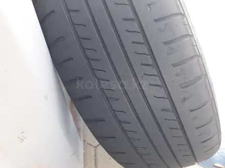 Запаска R15 для TOYOTA RAV4 + 205/70 TRIANGLE. за 15 000 тг. в Караганда – фото 14