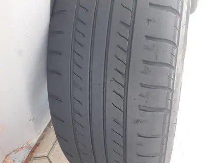 Запаска R15 для TOYOTA RAV4 + 205/70 TRIANGLE. за 15 000 тг. в Караганда – фото 15