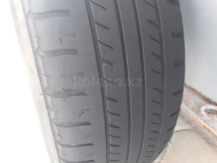 Запаска R15 для TOYOTA RAV4 + 205/70 TRIANGLE. за 15 000 тг. в Караганда – фото 16