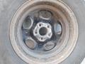 Запаска R15 для TOYOTA RAV4 + 205/70 TRIANGLE. за 15 000 тг. в Караганда – фото 18