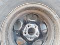 Запаска R15 для TOYOTA RAV4 + 205/70 TRIANGLE. за 15 000 тг. в Караганда – фото 19