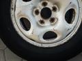 Запаска R15 для TOYOTA RAV4 + 205/70 TRIANGLE. за 15 000 тг. в Караганда – фото 6