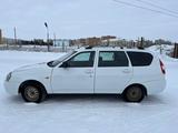 ВАЗ (Lada) Priora 2171 2012 года за 1 890 000 тг. в Костанай – фото 2
