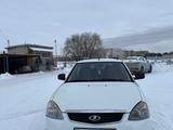 ВАЗ (Lada) Priora 2171 2012 года за 1 890 000 тг. в Костанай – фото 3