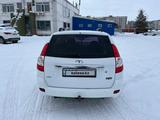 ВАЗ (Lada) Priora 2171 2012 года за 1 890 000 тг. в Костанай – фото 5