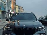 BMW X5 2018 года за 33 000 000 тг. в Шымкент