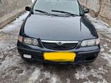 Mazda 626 1998 года за 1 700 000 тг. в Алматы