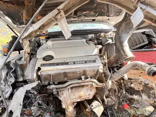 Nissan Cefiro