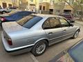 BMW 525 1995 года за 2 300 000 тг. в Астана – фото 14