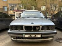 BMW 525 1995 годаүшін2 400 000 тг. в Астана