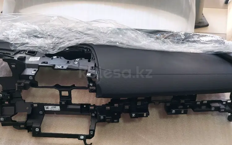 Панель торпеда elantra cn7үшін25 698 тг. в Шымкент