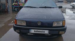 Volkswagen Passat 1992 года за 1 500 000 тг. в Тараз – фото 3