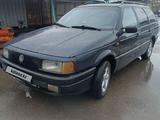 Volkswagen Passat 1992 года за 1 500 000 тг. в Тараз – фото 2