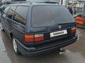 Volkswagen Passat 1992 годаүшін1 500 000 тг. в Тараз – фото 4