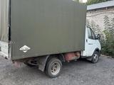 ГАЗ ГАЗель 2012 годаүшін5 200 000 тг. в Астана – фото 2