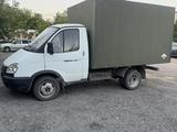ГАЗ ГАЗель 2012 годаүшін5 200 000 тг. в Астана – фото 3