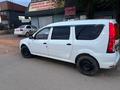 ВАЗ (Lada) Largus 2015 года за 2 500 000 тг. в Алматы – фото 3