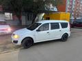 ВАЗ (Lada) Largus 2015 года за 2 500 000 тг. в Алматы