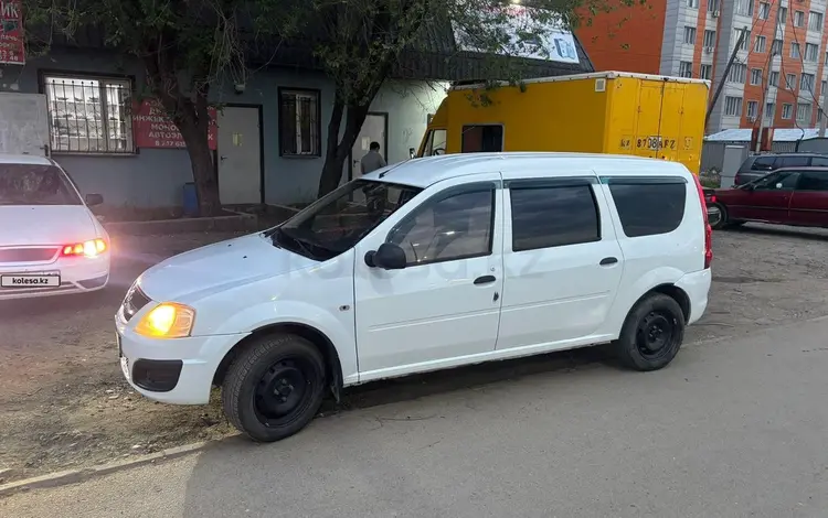 ВАЗ (Lada) Largus 2015 года за 2 500 000 тг. в Алматы